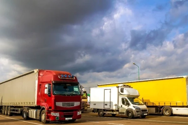 Kırşehir Manisa Nakliyat Ambarları
